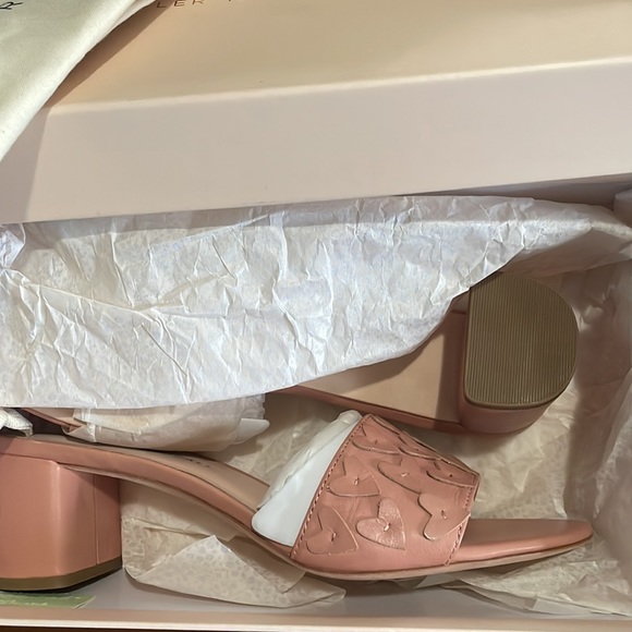 Mule Slides - Picture 2 of 7